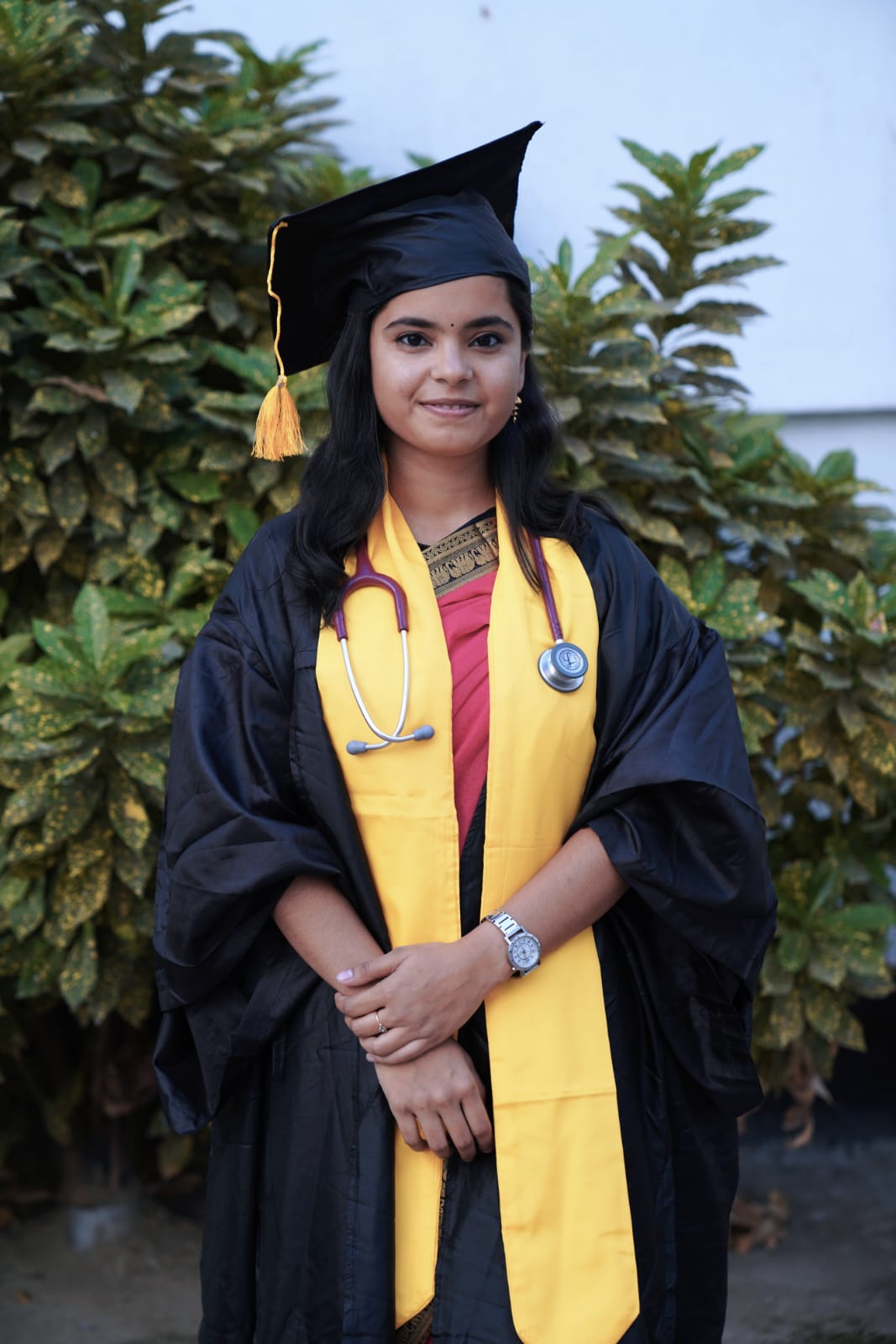 Dr. Shreya - Female Gynecologist in Kolkata
