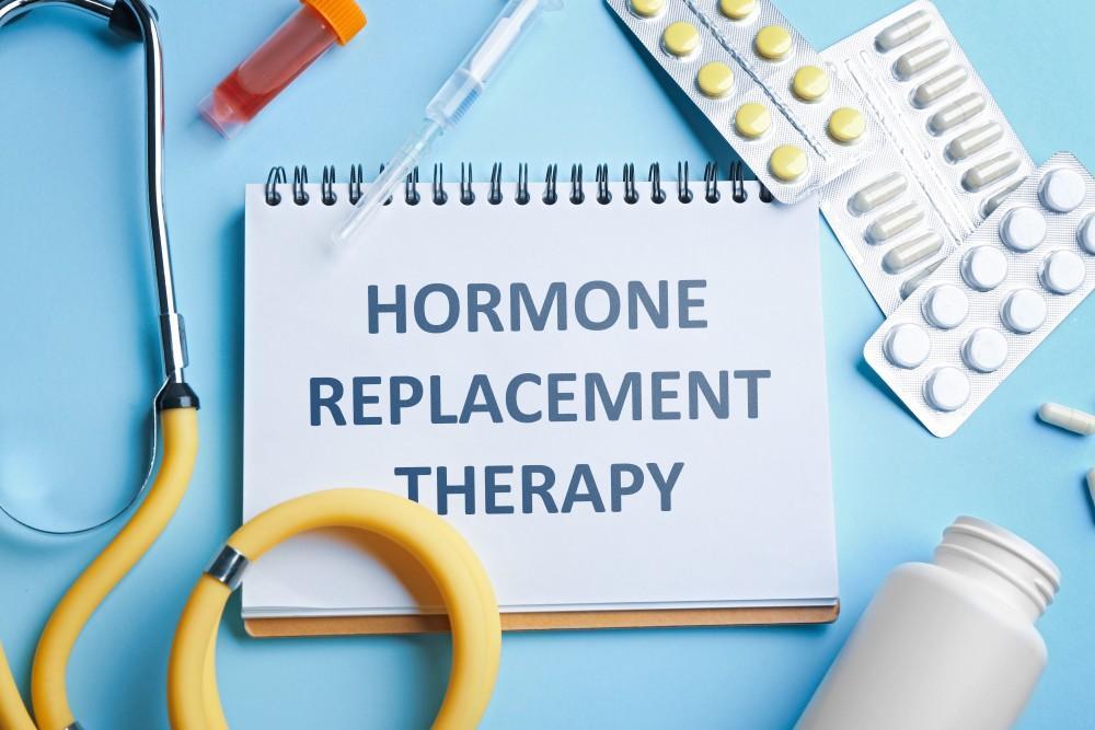 Menopause & Hormone Replacement Therapy