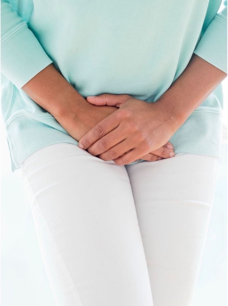 Pelvic Floor Health & Dysfunction