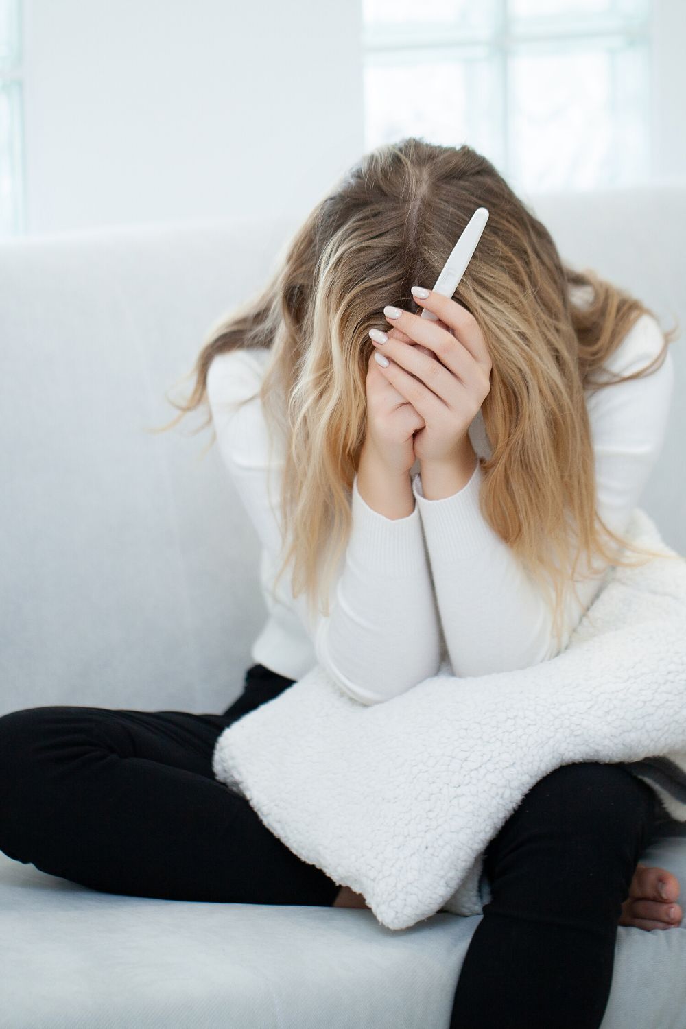 Recurrent Pregnancy Loss & Miscarriage Support